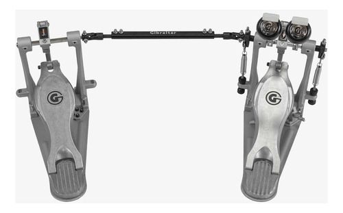 Pedal Doble Directo Bombo Tour Class Gtc6dd-db Gibraltar