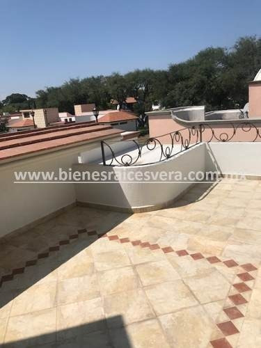 Imagen 13 de 14 de Casa En Venta En Conjunto Céntrico En Tequisquiapan Graciela