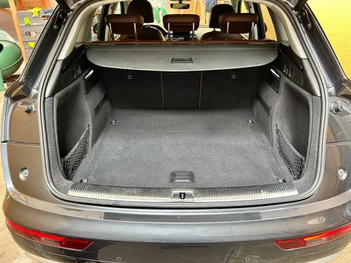 Audi Q5 2.0 L T Select Dsg