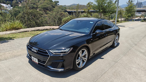 Audi A7 2.0 S Line Quattro 252hp Dsg