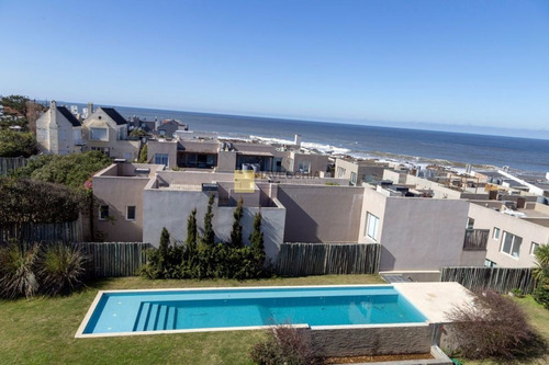 Imagen 4 de 22 de Venta De Apartamento Pent-house De 3 Dormitorios En La Barra