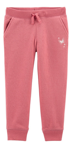 Pantalón Deportivo De Niña Oshkosh