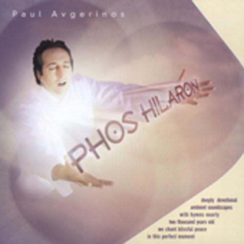 Cd:phos Hilaron