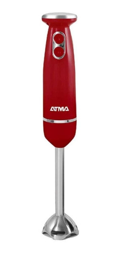 Mixer Atma LM8526 rojo