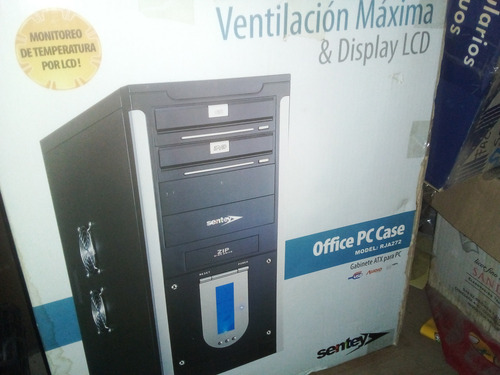 Pc Amd Athlon X 2 Dual Core - 3200 Mhz - 3 Gb Ram (Usado)