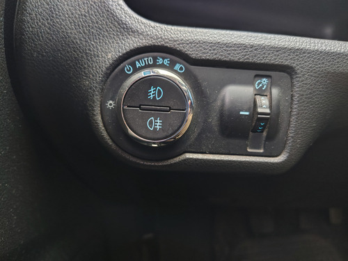 Chevrolet Cobalt 1.8 Sedan Ltz