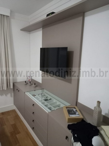 Imagem 5 de 12 de Apartamento Gran Village 2 Dormitórios (1 Suíte)