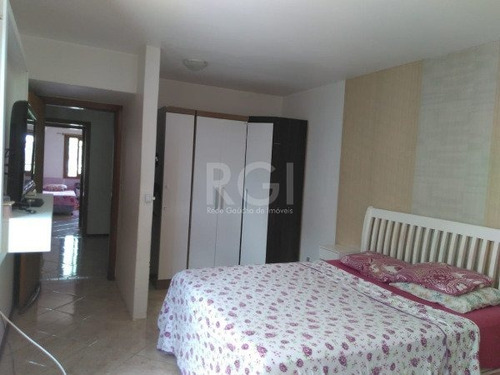 Casa Em Espírito Santo Com 4 Dormitórios - Mi4400