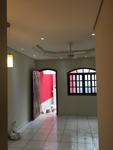 Imagem 8 de 20 de Casa Para Comprar Jardim Sarapiranga Jundiaí - Baa753