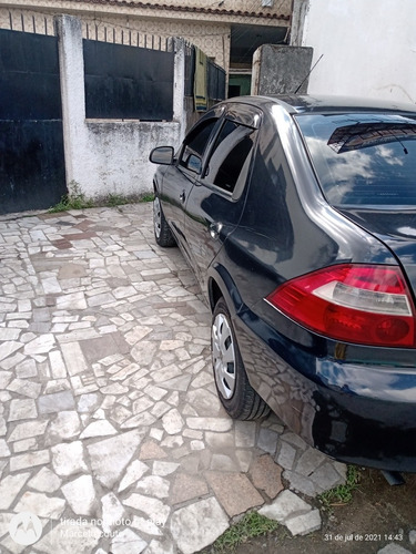 Imagem 11 de 13 de Chevrolet Prisma 2010 1.0 Maxx Flexpower 4p