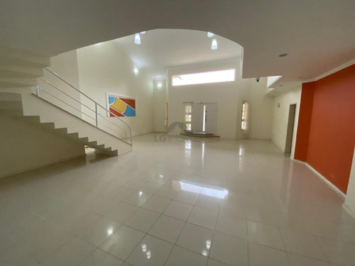 Imagem 27 de 30 de Casa No Saguaçú Com 4 Quartos Para Venda, 611 M² - Lg8130