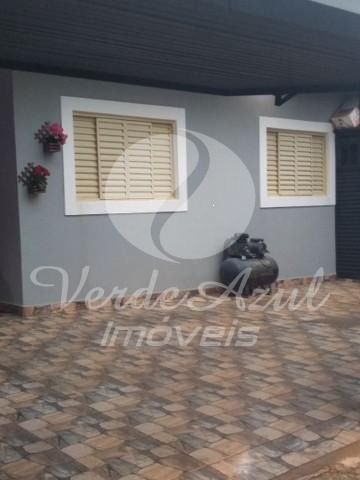 Imagem 3 de 21 de Casa À Venda Em Residencial Parque Pavan - Ca008486