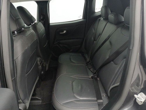 Jeep Renegade 1.3 T270 TURBO FLEX LONGITUDE AT6