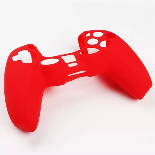 Funda Control Silicona Protectora Mando Ps5 Accesorios