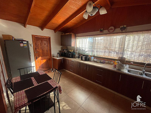 Hermosa Casa En Venta En Los Andes