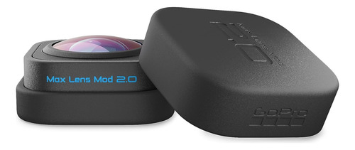Gopro Lente Max Mod 2.0 Heor 12 Mod 2.0 Lens Mod Adwal-002