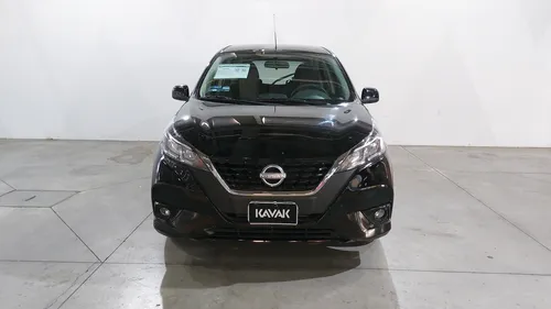 Nissan March 1.6 ADVANCE AUTO