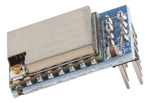 Módulo De Placa De Desarrollo Sx1278 Lora Spread Spectrum Wi