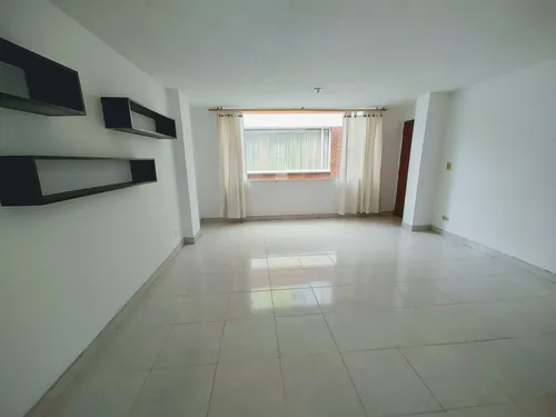 Apartaestudio En Venta En Mariscal Sucre. Cod V1003093