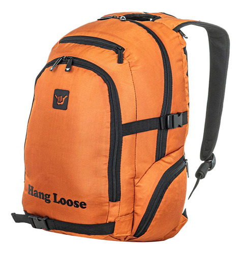 Mochila Hang Loose Jagger Mch314144 