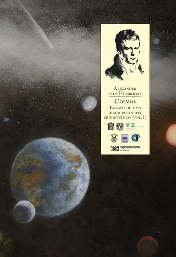 Cosmos  - Von Humboldt Alexander