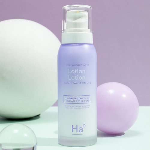 Miniso Loción Facial Hidratante 120 Gr Ácido Hialurónico