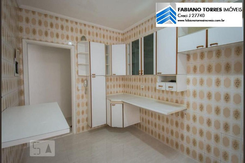 Apartamento Para Venda Em São Bernardo Do Campo, Baeta Neves, 2 Dormitórios, 1 Suíte, 2 Banheiros, 1 Vaga - 1711_2-786307