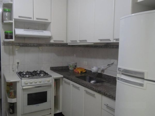 Imagem 4 de 15 de Apartamentos - Vila Sao Vicente - Ref: 12216 - V-12216