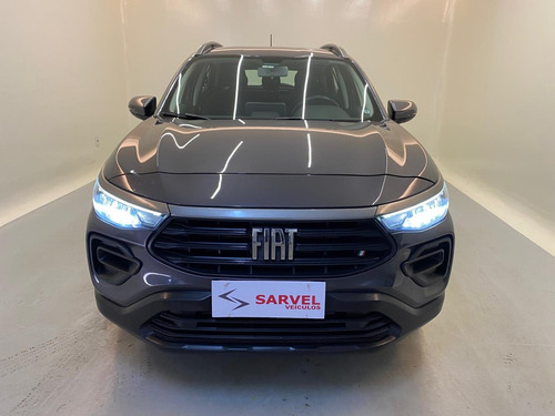 Fiat Pulse 1.0 TURBO 200 FLEX DRIVE CVT