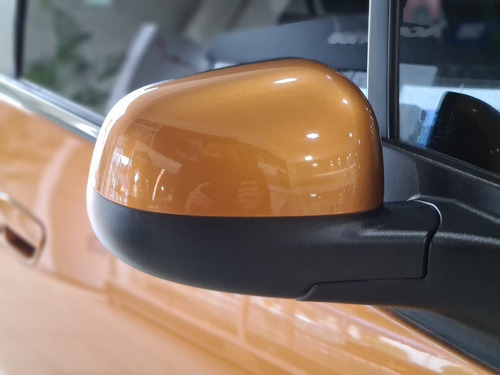 Imagen 11 de 15 de Chevrolet Beat 2020 1.2 Sedán Nb Ltz Mt