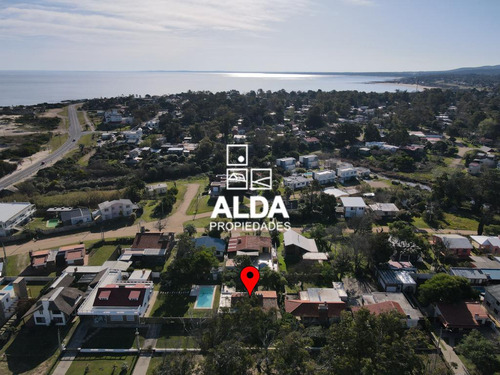 Casa Playa Grande Piriápolis 3 Dorms Venta Ca501266