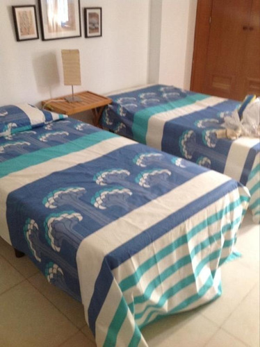 Bello Apartamento En Casa Corintia