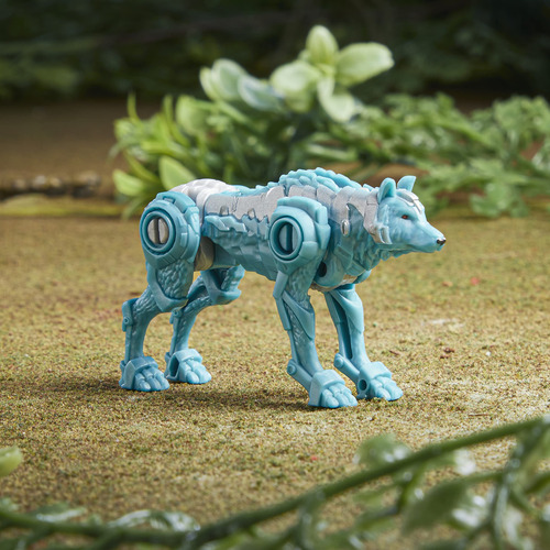 Toy Transformers Rise Of The Beasts Beast Alliance, Paquete