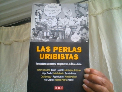 Las Perlas Uribistas 