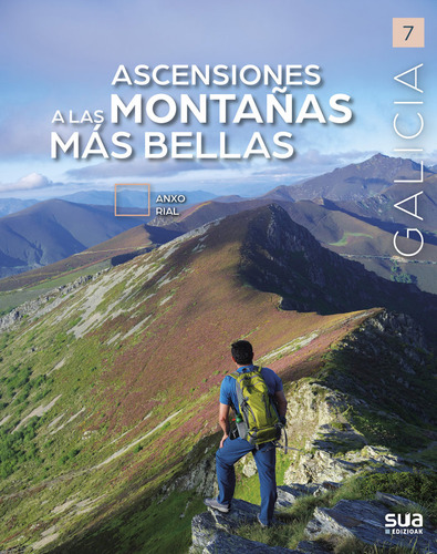 Libro Ascensiones A Las Montaã¿as Mas Bellas - Rial,anxo