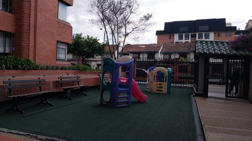 Oportunidad  Apartamento En Usaquén, Bogotá Colombia (7257858140)