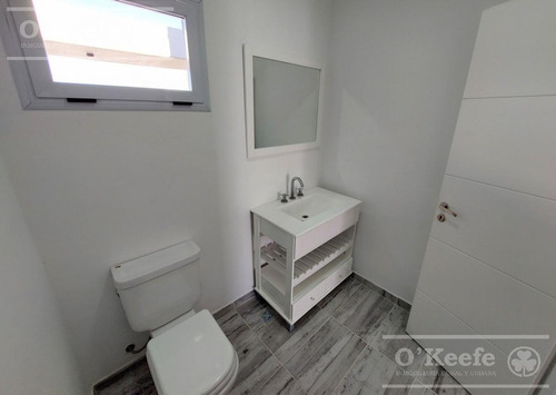 Imagen 26 de 30 de Departamento En Venta A Estrenar 3 Ambientes Berazategui Centro