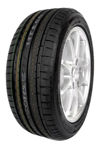 Llanta 225/55 R17 Atlas Sport Green 101w Msi