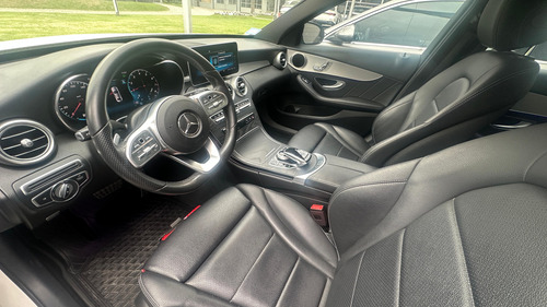 Mercedes-Benz Clase C 2.0 C300 Coupe 258cv Sedan