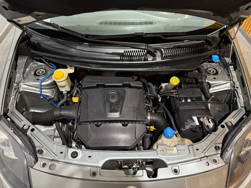 Fiat Palio 1.6 Sporting 115cv Pack Seguridad