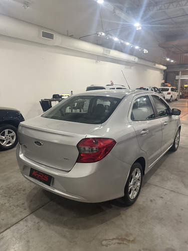 Ford Ka 1.5 Sel
