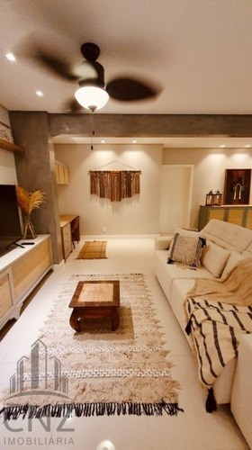 Imagem 3 de 30 de Lindissimo - 3 Suites - Totalmente Mobiliado - Ap3 566 - Ap3 566