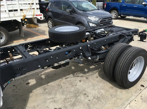 Imagen 8 de 10 de F-550 Ktp Xl 6.7l Diesel At A/a 2022