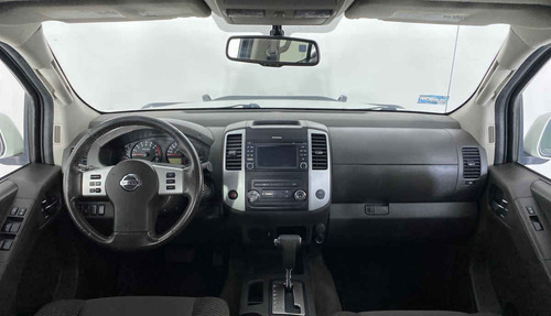 Imagen 13 de 15 de 120047 - Nissan Frontier Np300 2016 Con Garantía