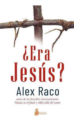 Libro Era Jesus Original