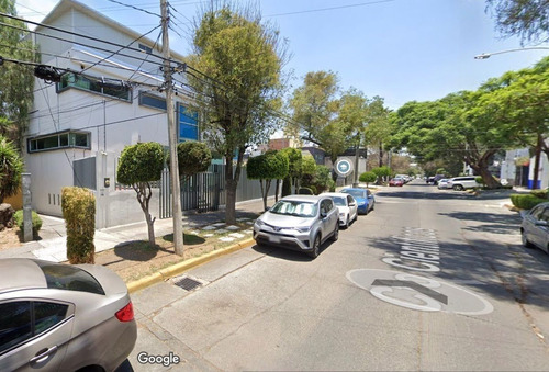 Edificio Comercial Venta, Ciudad Satélite En Esquina Cod.edv28