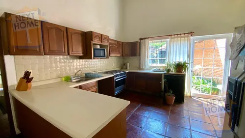 Venta Casa Acopilco
