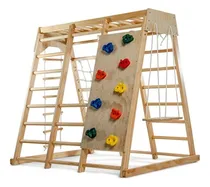 Comprar Parque Montessori Parque Infantil Parque Para Niños