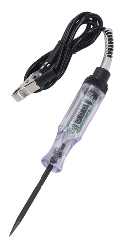 Probador De Circuito Led Digital 370v Portátil Para Automoci