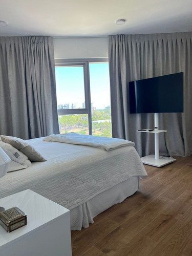 Imagen 8 de 19 de Trump Tower Punta Del Este Playa Brava Alquiler Verano 2023